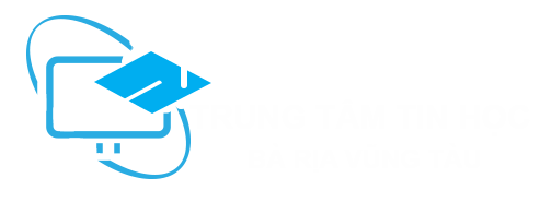 Trung tâm đào tạo tin học bà rịa vũng tàu