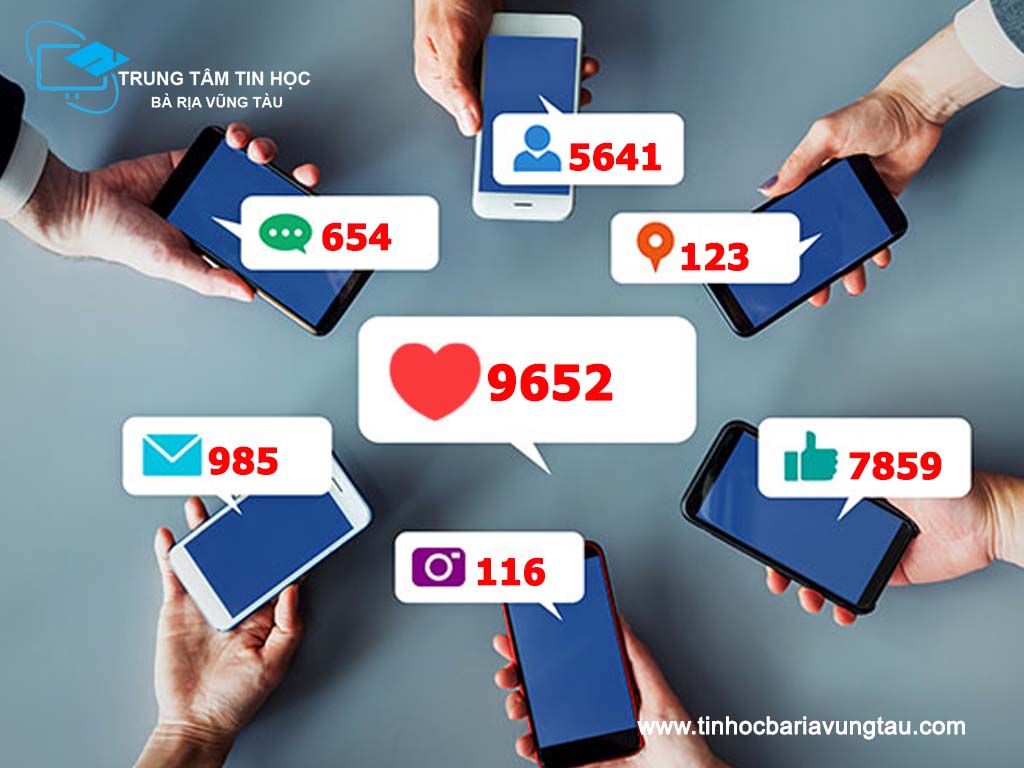 Khóa học Facebook Ads tại Vũng Tàu giúp học viên bán hàng hiệu quả hơn trên Facebook