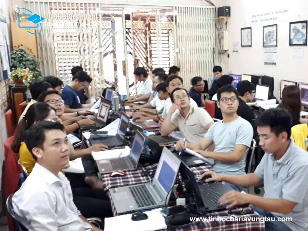 Khóa học và đào tạo Revit Architecture tại Vũng Tàu