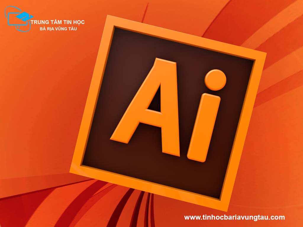 Phần mềm sử dụng cho khóa học Adobe Illustrator tại Vũng Tàu