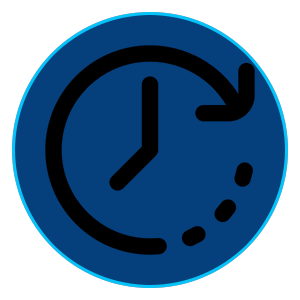 Thời gian học tại tin học Bà Rịa Vũng Tàu