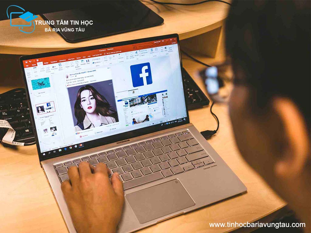Micosoft PowerPoint được sử dụng ở rất nhiều ngành nghề