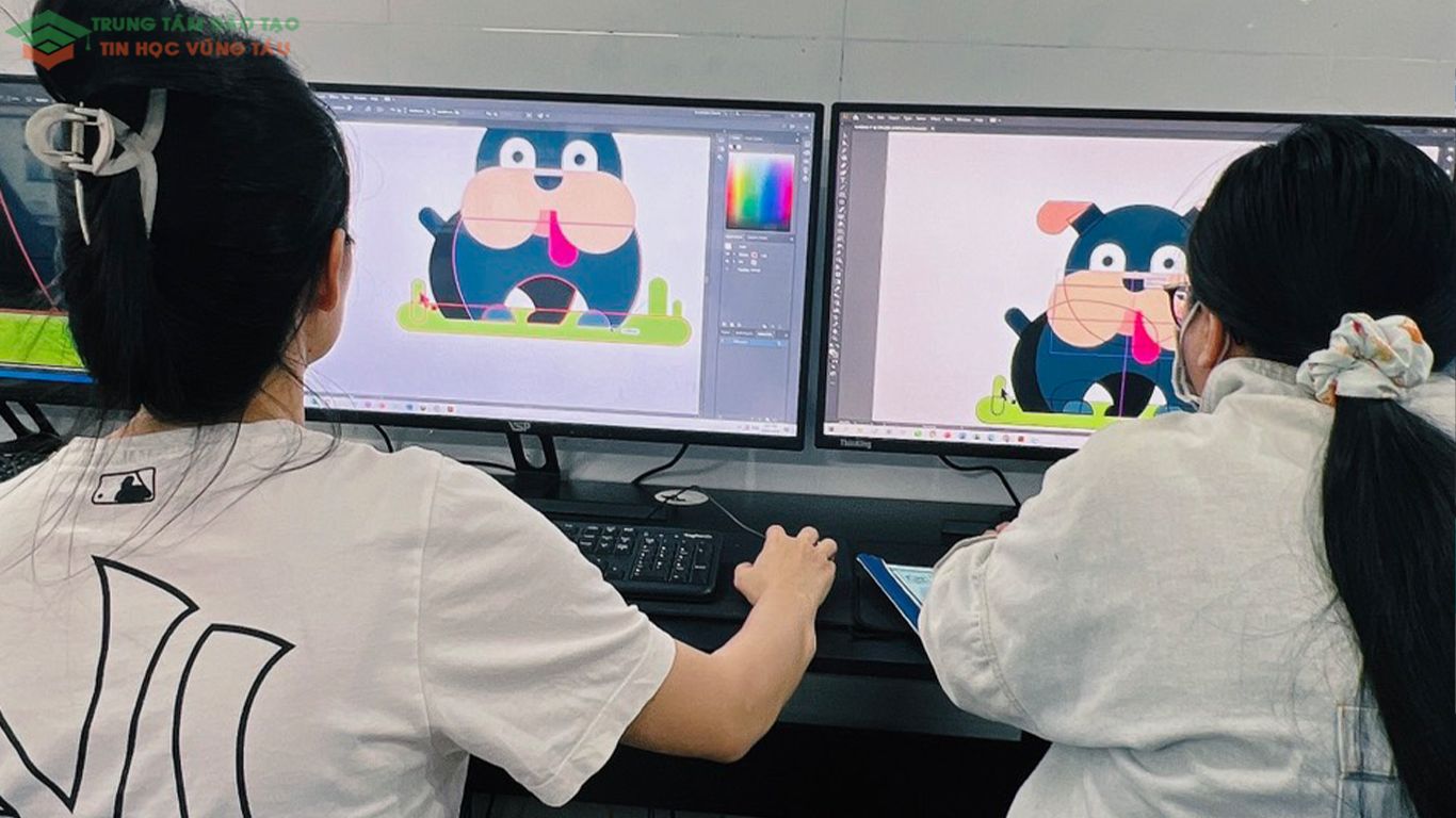 Thiết kế bà rịa vũng tàu